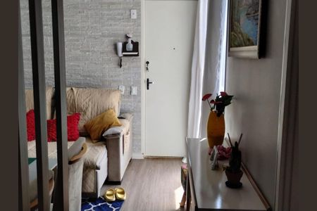 Apartamento à venda com 44m², 2 quartos e 1 vagaFoto 05