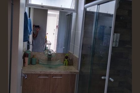 Apartamento à venda com 44m², 2 quartos e 1 vagaFoto 07