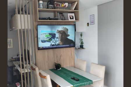Apartamento à venda com 44m², 2 quartos e 1 vagaFoto 12