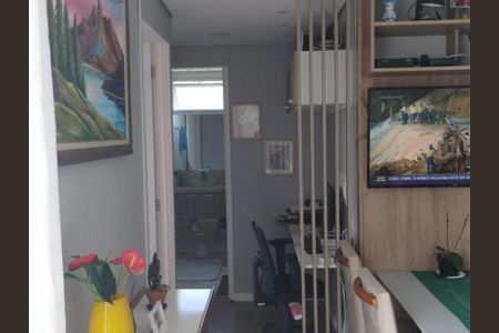 Apartamento à venda com 44m², 2 quartos e 1 vagaFoto 11