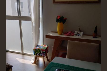Apartamento à venda com 44m², 2 quartos e 1 vagaFoto 04