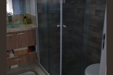 Apartamento à venda com 44m², 2 quartos e 1 vagaFoto 06