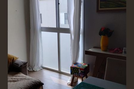 Apartamento à venda com 44m², 2 quartos e 1 vagaFoto 14