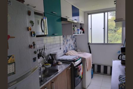 Apartamento à venda com 44m², 2 quartos e 1 vagaFoto 18
