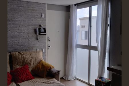 Apartamento à venda com 44m², 2 quartos e 1 vagaFoto 16