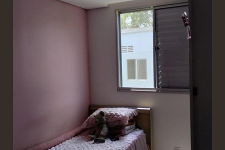 Apartamento à venda com 44m², 2 quartos e 1 vagaFoto 03