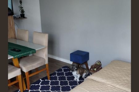 Apartamento à venda com 44m², 2 quartos e 1 vagaFoto 13