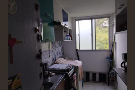 Apartamento à venda com 44m², 2 quartos e 1 vagaFoto 19