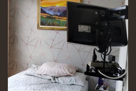 Apartamento à venda com 44m², 2 quartos e 1 vagaFoto 09