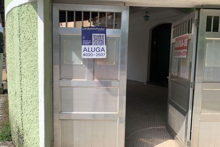 Casa para alugar com 121m², 2 quartos e 2 vagas Casa para alugar com 121m², 2 quartos e 2 vagasPlaca Instalada