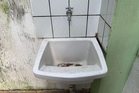 Casa para alugar com 121m², 2 quartos e 2 vagas Casa para alugar com 121m², 2 quartos e 2 vagasQuintal