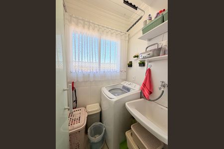Apartamento à venda com 48m², 2 quartos e 1 vagaÁrea de Serviço