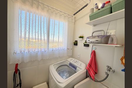 Apartamento à venda com 48m², 2 quartos e 1 vagaÁrea de Serviço