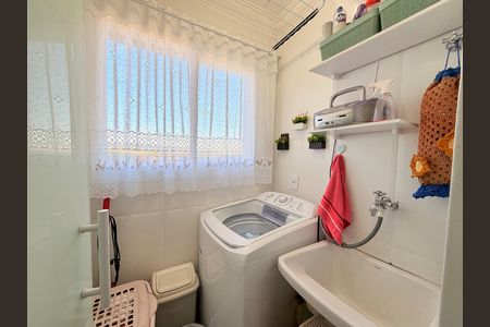 Apartamento à venda com 48m², 2 quartos e 1 vagaÁrea de Serviço