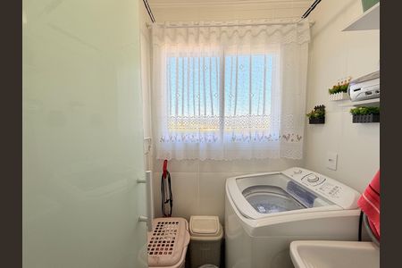Apartamento à venda com 48m², 2 quartos e 1 vagaÁrea de Serviço