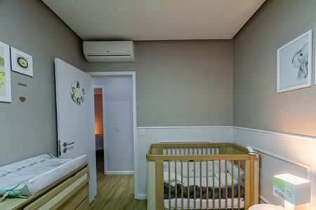 Apartamento à venda com 81m², 2 quartos e 1 vaga Apartamento à venda com 81m², 2 quartos e 1 vagaQuarto