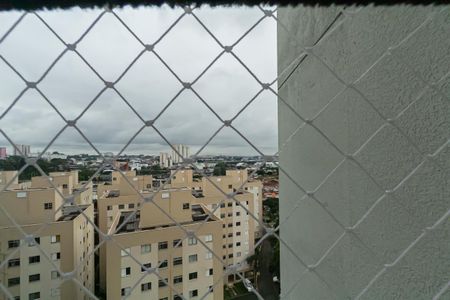 Apartamento à venda com 81m², 2 quartos e 1 vaga Apartamento à venda com 81m², 2 quartos e 1 vagaVista do Quarto
