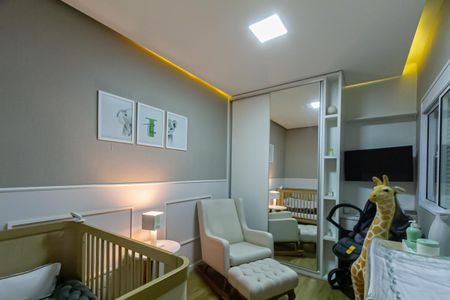 Apartamento à venda com 81m², 2 quartos e 1 vaga Apartamento à venda com 81m², 2 quartos e 1 vagaQuarto