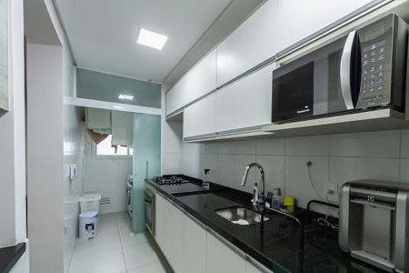 Apartamento à venda com 81m², 2 quartos e 1 vaga Apartamento à venda com 81m², 2 quartos e 1 vagaCozinha