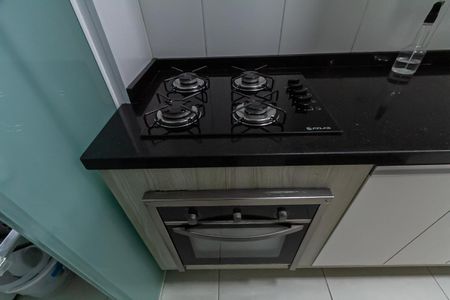 Apartamento à venda com 81m², 2 quartos e 1 vaga Apartamento à venda com 81m², 2 quartos e 1 vagaCozinha