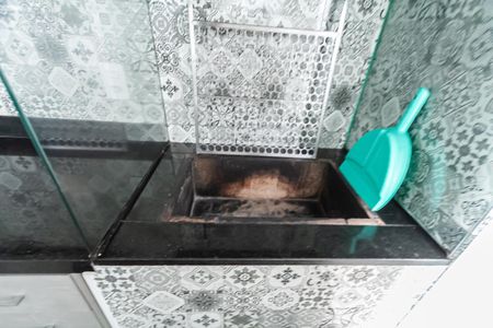 Apartamento à venda com 81m², 2 quartos e 1 vaga Apartamento à venda com 81m², 2 quartos e 1 vagaVaranda Gourmet