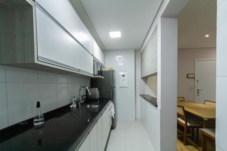 Apartamento à venda com 81m², 2 quartos e 1 vaga Apartamento à venda com 81m², 2 quartos e 1 vagaCozinha