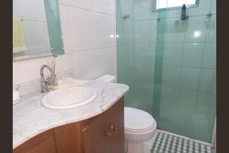 Casa à venda com 114m², 2 quartos e 2 vagasFoto 09