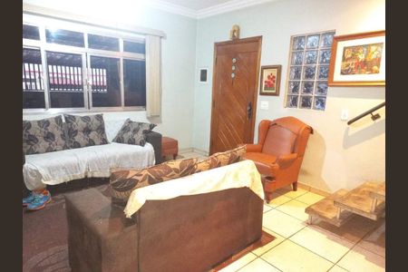 Foto 25 de casa à venda com 2 quartos, 114m² em Parque Ipe, São Paulo