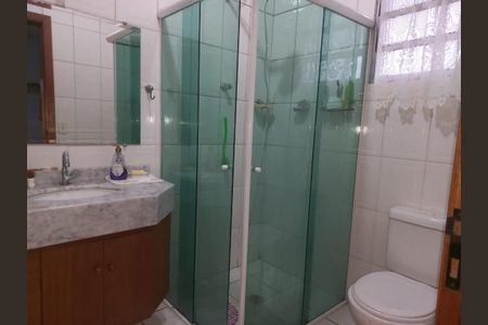 Foto 06 de casa à venda com 2 quartos, 114m² em Parque Ipe, São Paulo