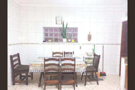 Foto 18 de casa à venda com 2 quartos, 114m² em Parque Ipe, São Paulo