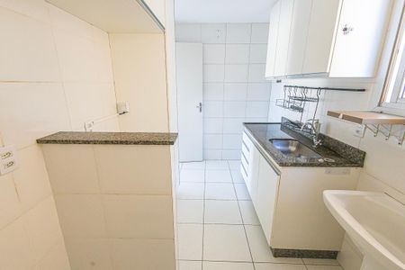 Apartamento para alugar com 75m², 3 quartos e 1 vaga Apartamento para alugar com 75m², 3 quartos e 1 vagacozinha