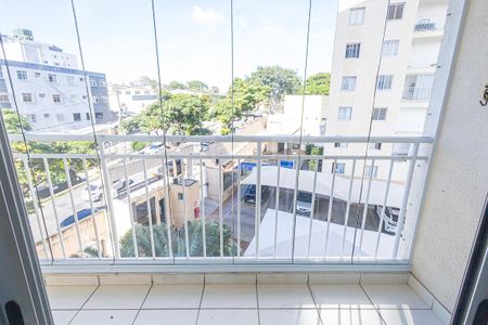 Apartamento para alugar com 75m², 3 quartos e 1 vaga Apartamento para alugar com 75m², 3 quartos e 1 vagavaranda