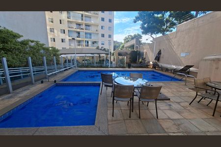 Apartamento para alugar com 75m², 3 quartos e 1 vaga Apartamento para alugar com 75m², 3 quartos e 1 vagalazer condominio
