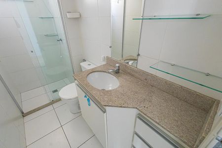 Apartamento para alugar com 75m², 3 quartos e 1 vaga Apartamento para alugar com 75m², 3 quartos e 1 vagabanheiro