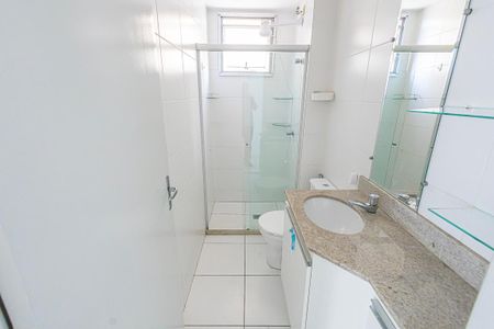 Apartamento para alugar com 75m², 3 quartos e 1 vaga Apartamento para alugar com 75m², 3 quartos e 1 vagabanheiro