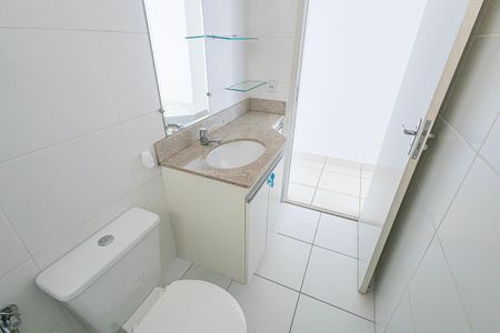 Apartamento para alugar com 75m², 3 quartos e 1 vaga Apartamento para alugar com 75m², 3 quartos e 1 vagabanheiro