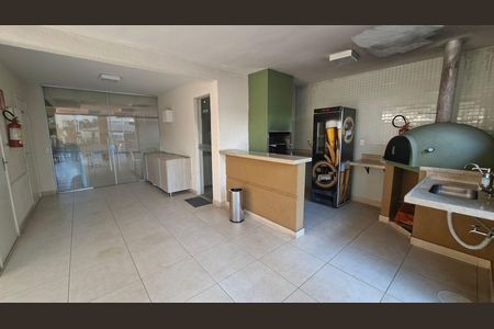 Apartamento para alugar com 75m², 3 quartos e 1 vaga Apartamento para alugar com 75m², 3 quartos e 1 vagalazer condominio