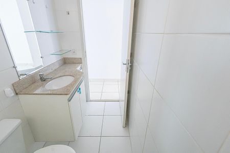 Apartamento para alugar com 75m², 3 quartos e 1 vaga Apartamento para alugar com 75m², 3 quartos e 1 vagabanheiro