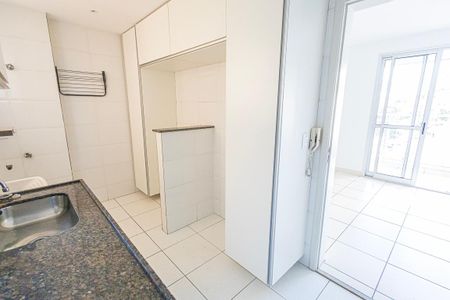 Apartamento para alugar com 75m², 3 quartos e 1 vaga Apartamento para alugar com 75m², 3 quartos e 1 vagacozinha