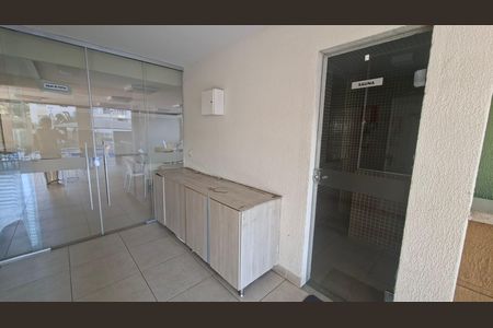 Apartamento para alugar com 75m², 3 quartos e 1 vaga Apartamento para alugar com 75m², 3 quartos e 1 vagalazer condominio