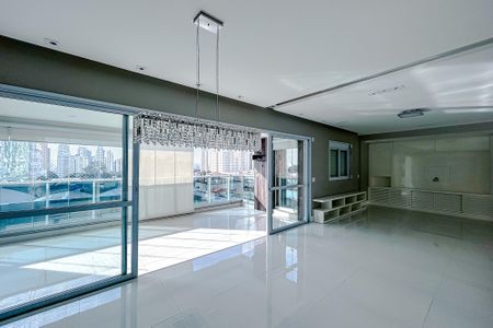 Sala de apartamento para alugar com 3 quartos, 226m² em Vila Gomes Cardim, São Paulo