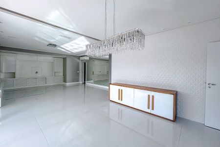 Sala de apartamento para alugar com 3 quartos, 226m² em Vila Gomes Cardim, São Paulo
