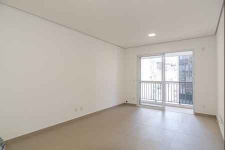 Studio para alugar com 28m², 1 quarto e sem vaga Studio para alugar com 28m², 1 quarto e sem vagaQuarto