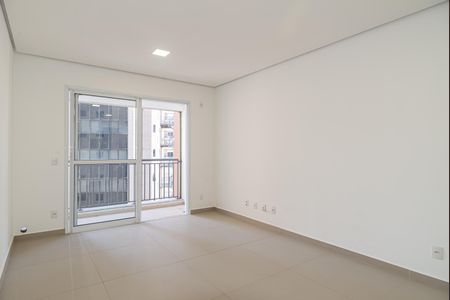 Studio para alugar com 28m², 1 quarto e sem vaga Studio para alugar com 28m², 1 quarto e sem vagaQuarto