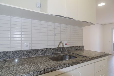Studio para alugar com 28m², 1 quarto e sem vaga Studio para alugar com 28m², 1 quarto e sem vagaCozinha