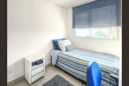 Quarto de apartamento à venda com 2 quartos, 62m² em Vila Castelo, São Paulo