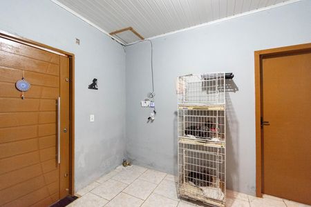Casa à venda com 2 quartos, 130m² em Harmonia, Canoas