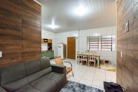 Casa à venda com 2 quartos, 130m² em Harmonia, Canoas