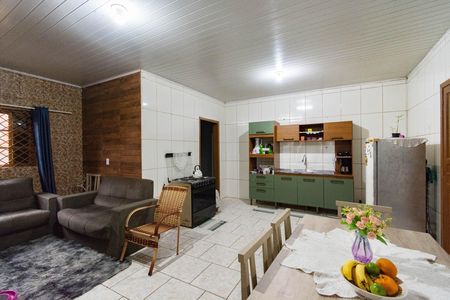 Casa à venda com 2 quartos, 130m² em Harmonia, Canoas