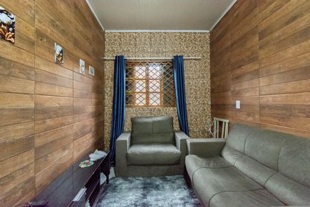 Casa à venda com 2 quartos, 130m² em Harmonia, Canoas